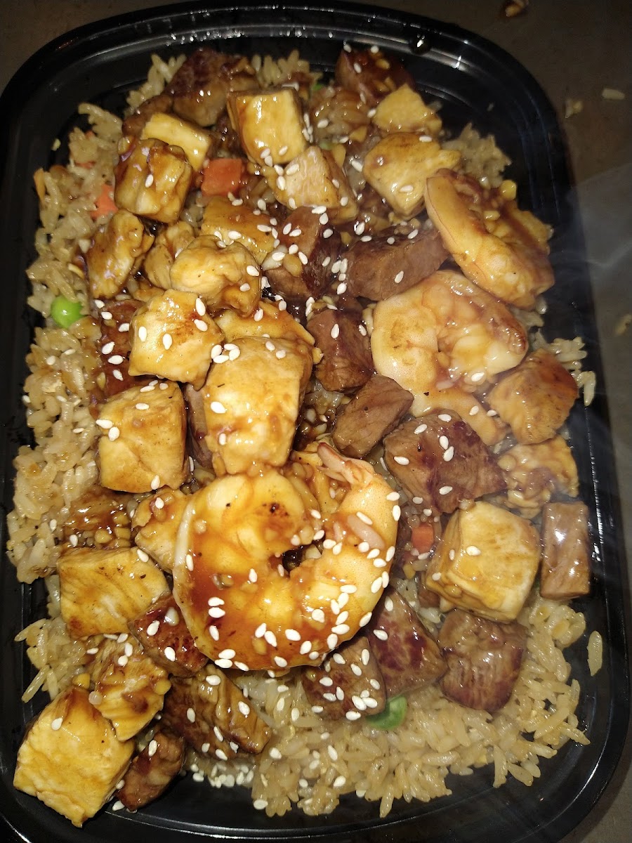 Hibachi Xpress Photo 7