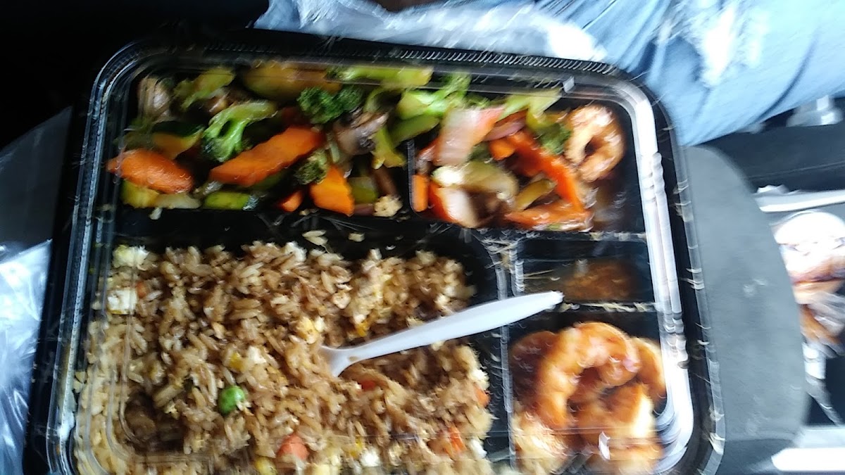 Hibachi Xpress Photo 9