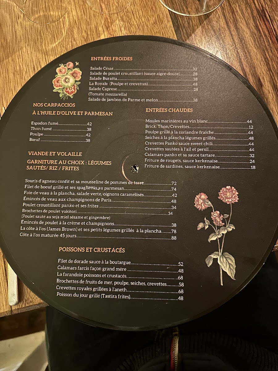 La Dokkana House Photo Menu 6