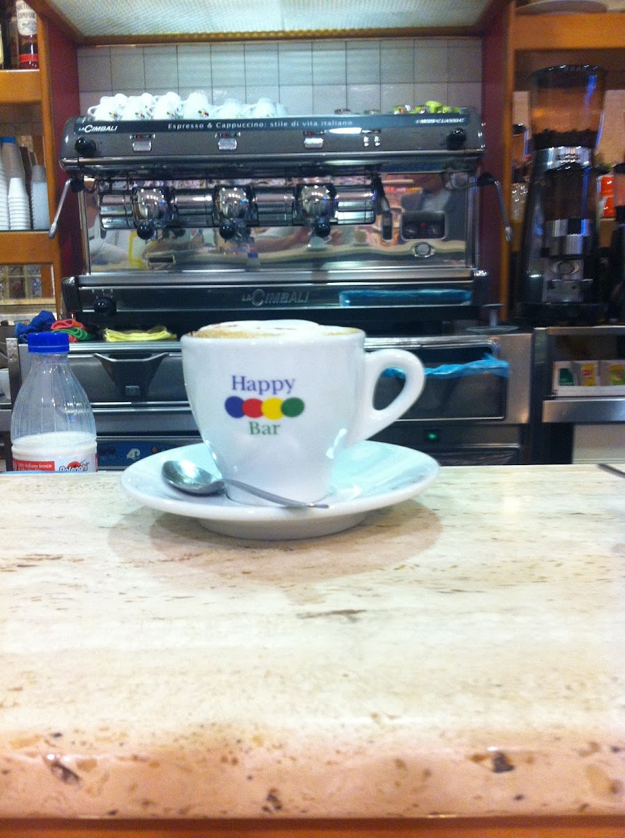 Happy Bar di Marco Miglio Photo 5