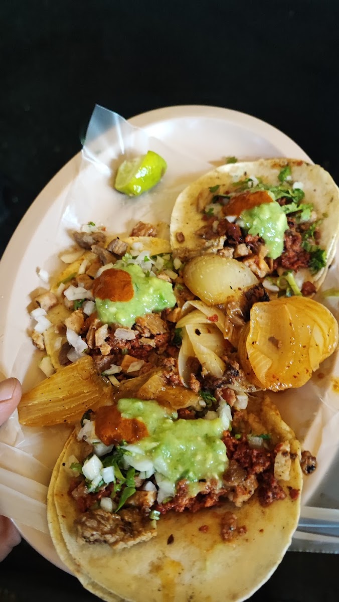 Tacos el Cuñadito