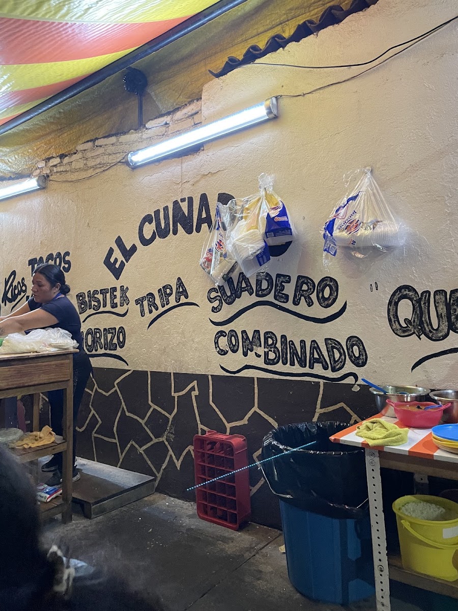 Tacos el Cuñadito Photo 2