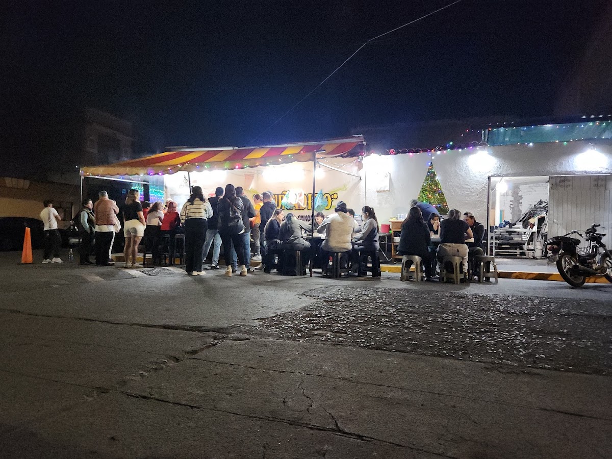 Tacos el Cuñadito Photo 3