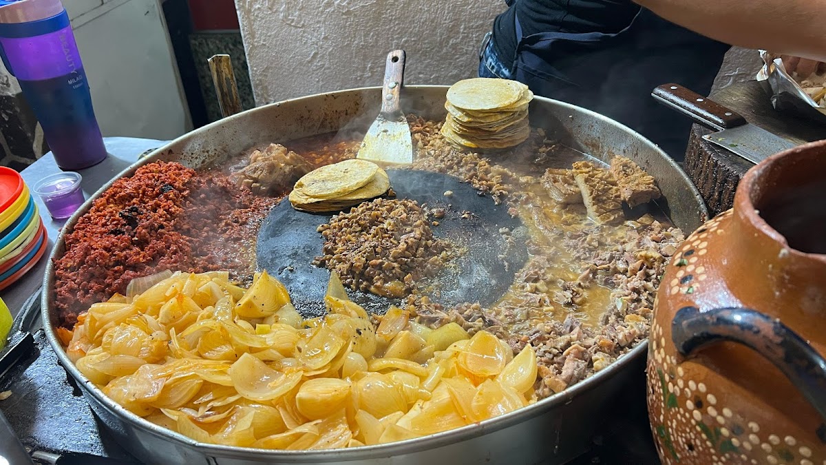 Tacos el Cuñadito Photo 9