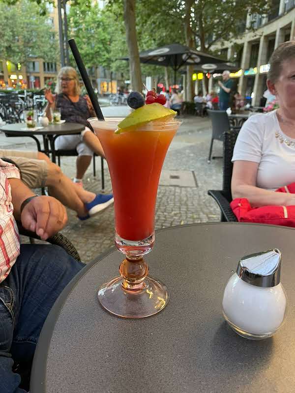 Cafe Engel Photo 10