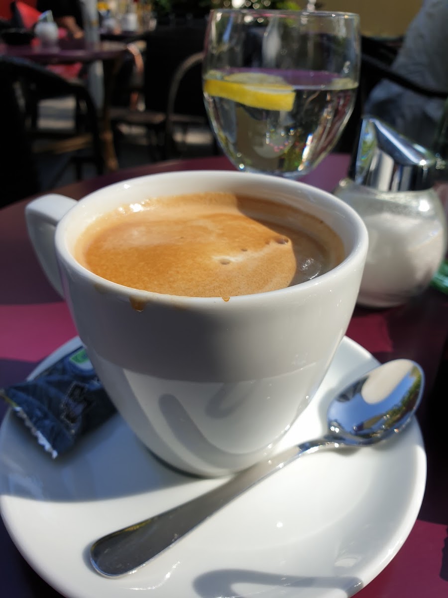 Cafe Engel Photo 5