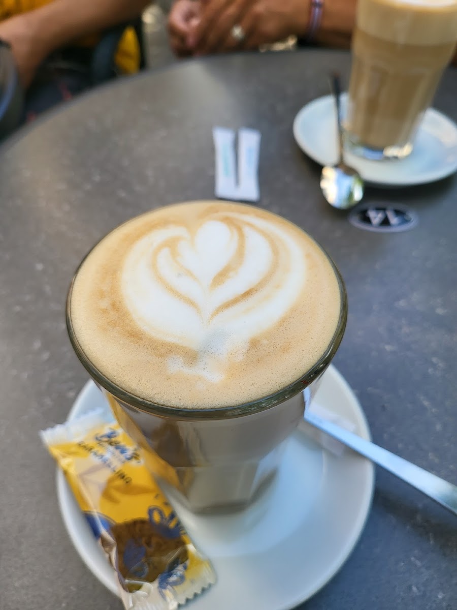 Cafe Engel Photo 6