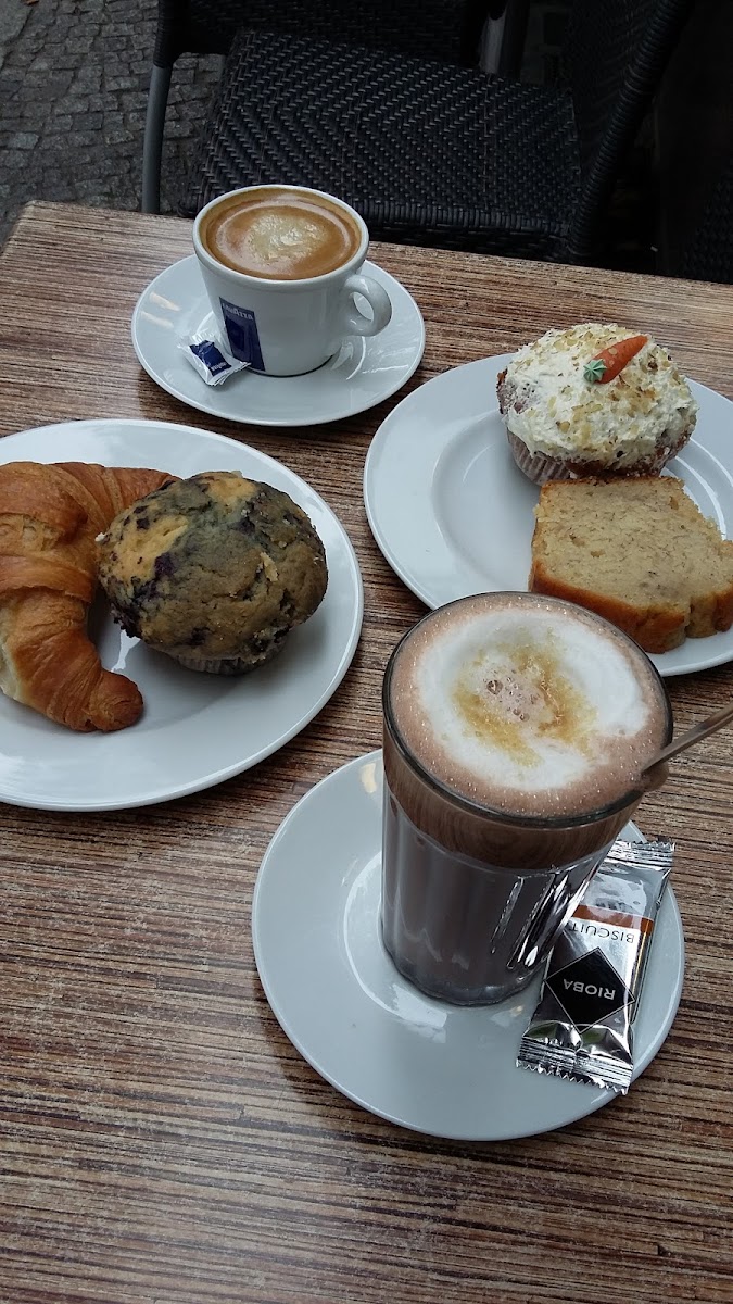 Cafe Engel Photo 9