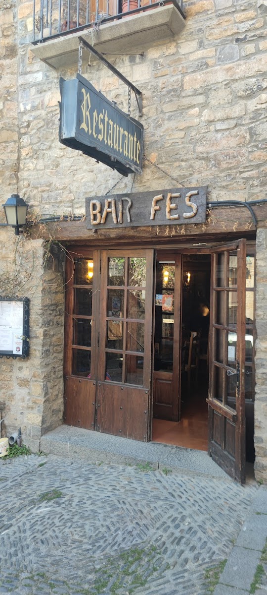 Bar Restaurante Fes Photo 3