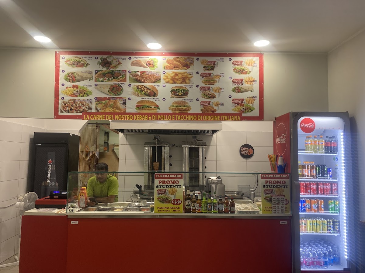Il Kebabbaro Photo 2
