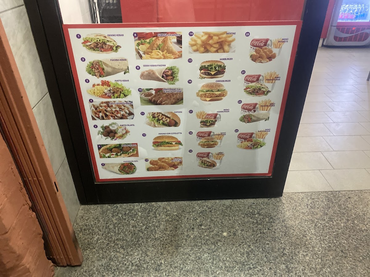 Il Kebabbaro Photo 3