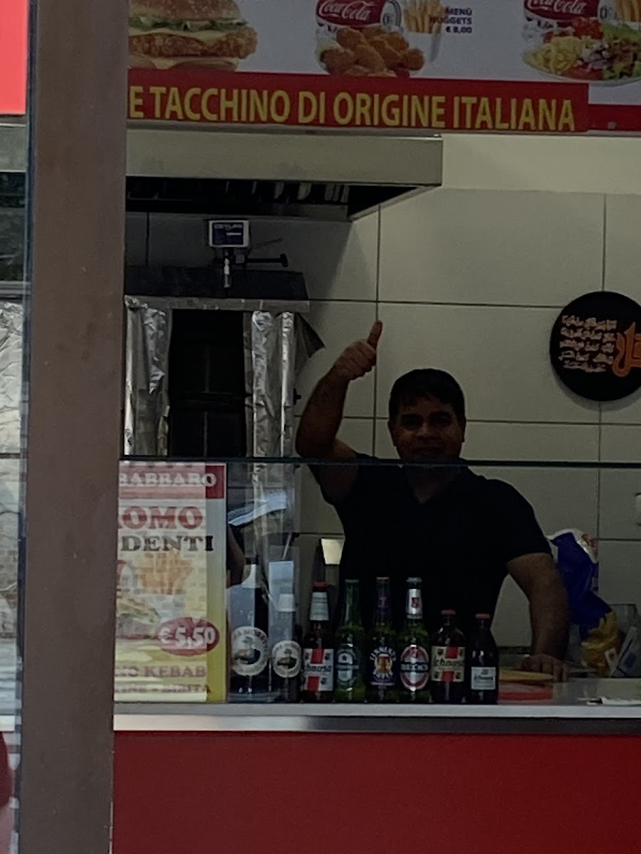 Il Kebabbaro Photo 4