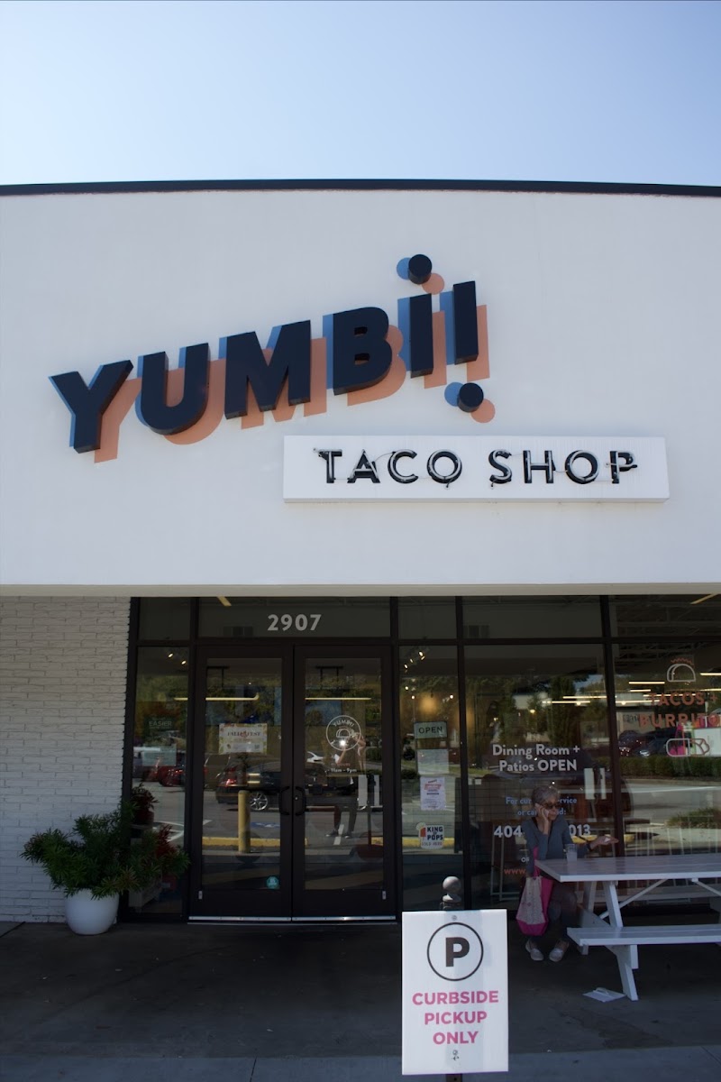 Yumbii @ Toco Hills Photo 10