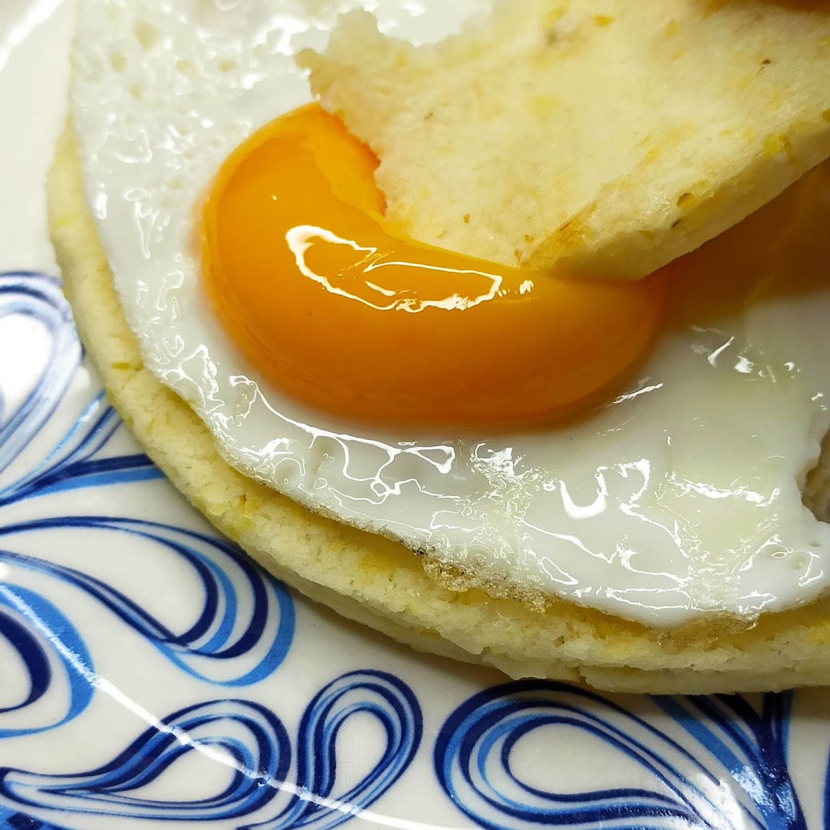 arepas D papá Photo 4