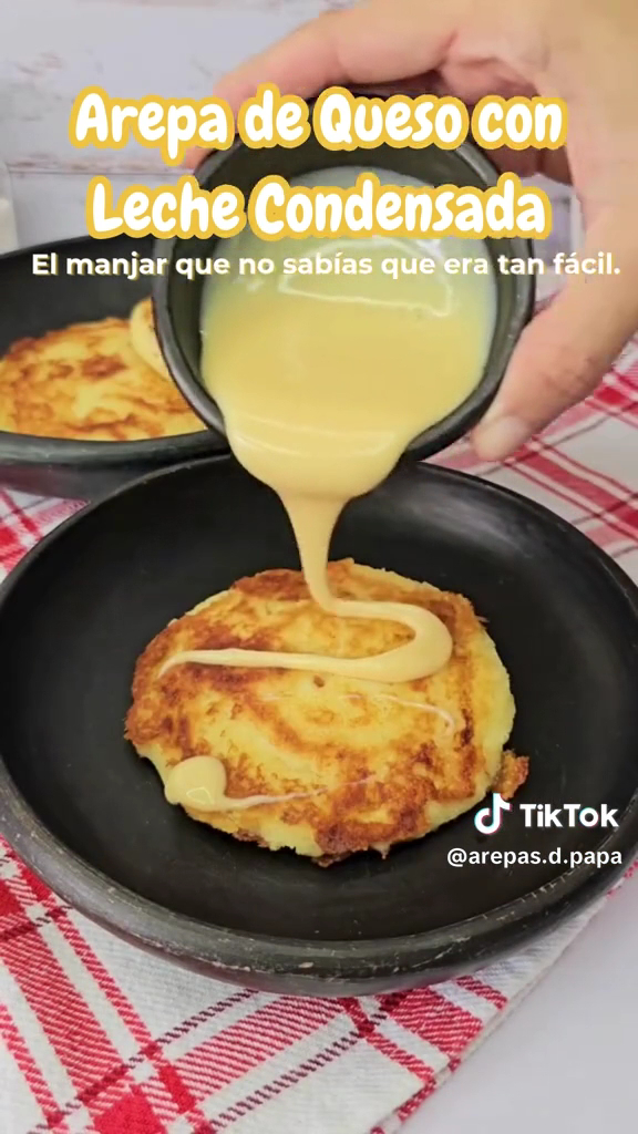arepas D papá Photo 5