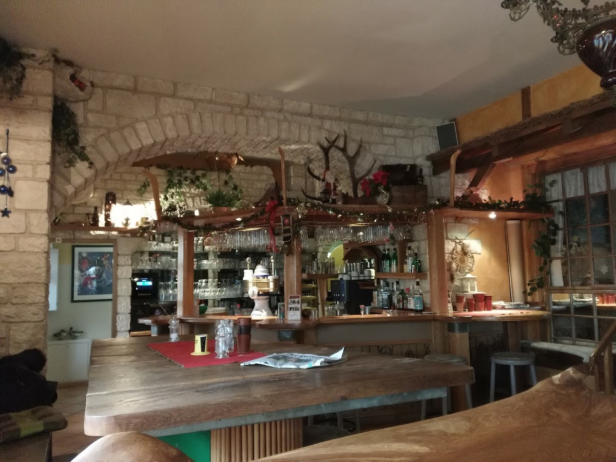 Hachtorstube