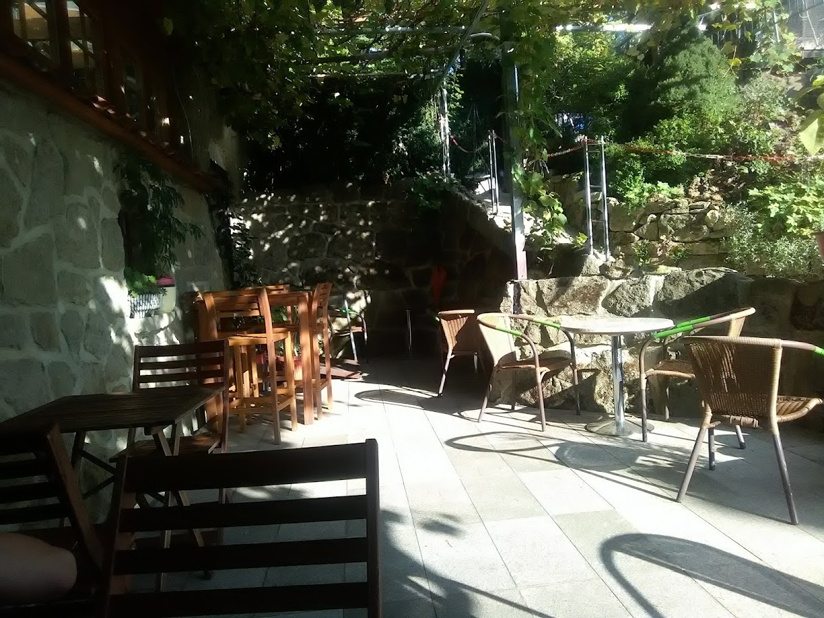 Hachtorstube Photo 3