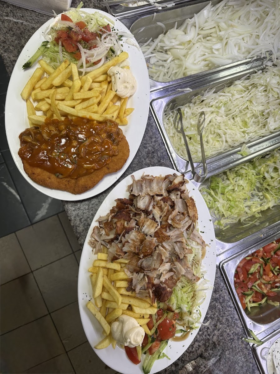 Evinger Döner Photo 5