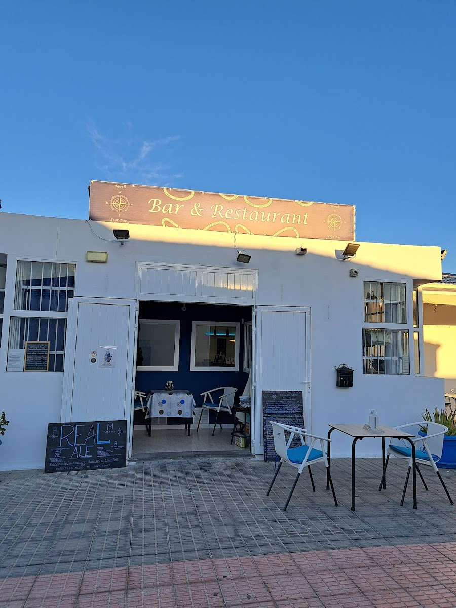 North star bar matagorda Photo 2