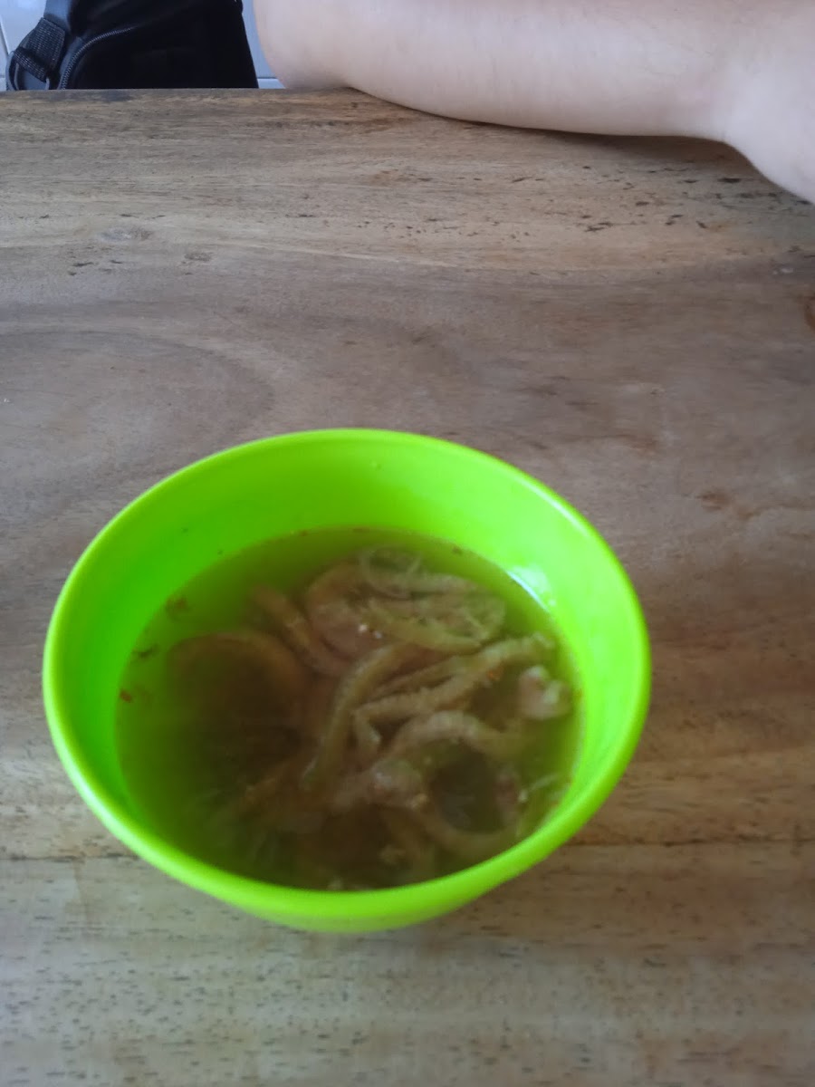 Warung babi guling sarinadi Photo 7