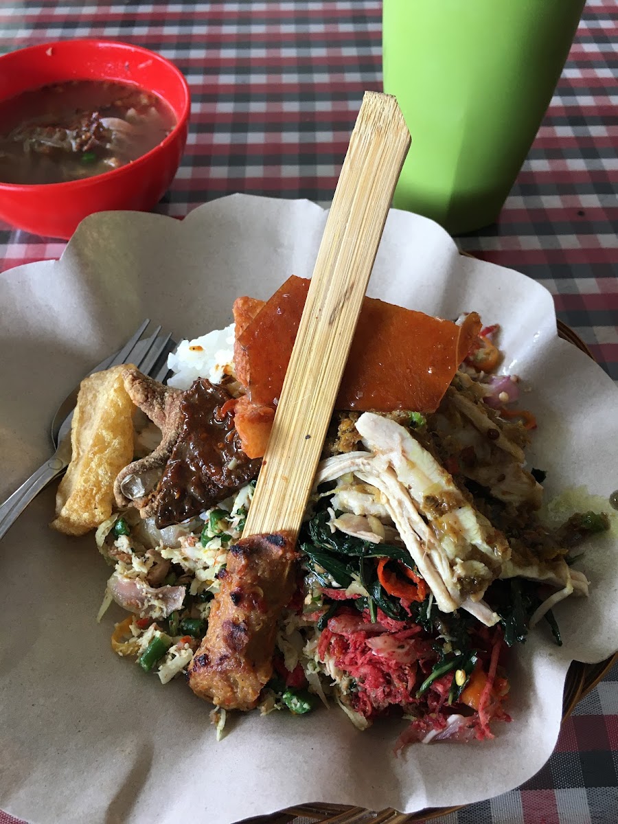 Warung babi guling sarinadi Photo 9