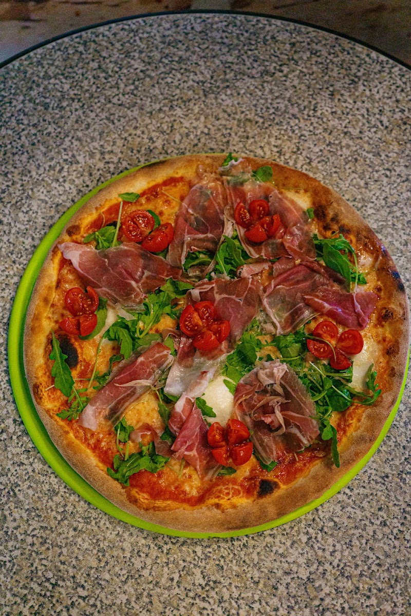 Pizzeria Le Piramidi Photo 3