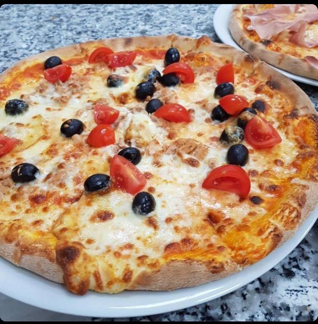 Pizzeria Le Piramidi Photo 7