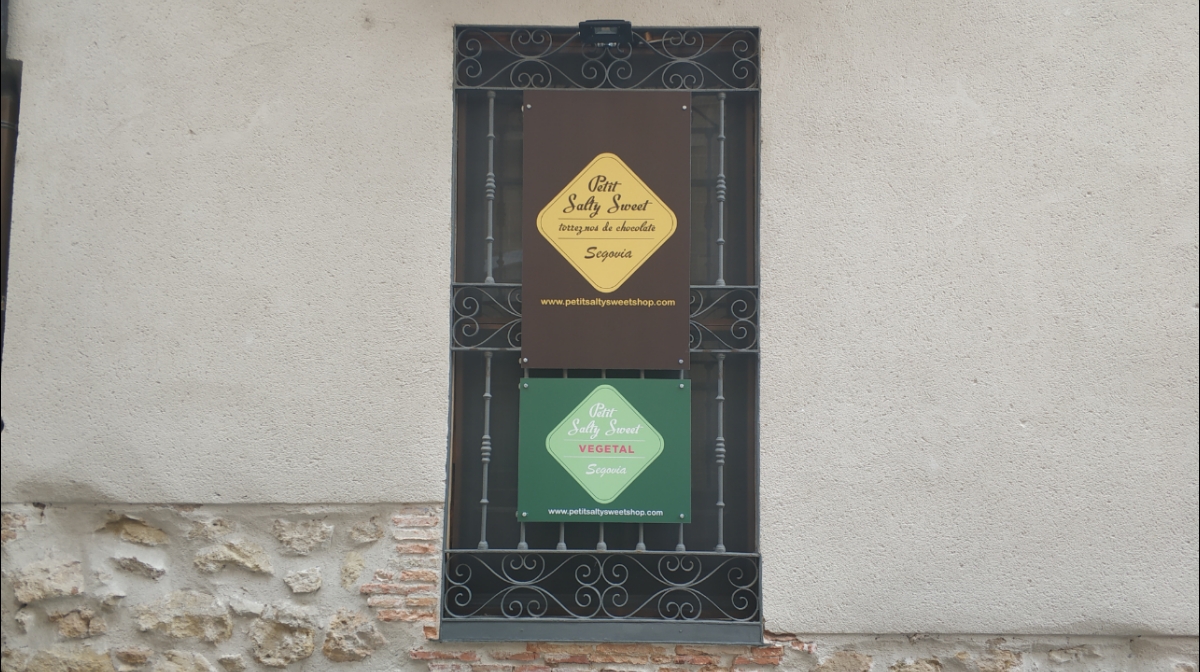 Chocolate Hecho en Segovia Photo 4