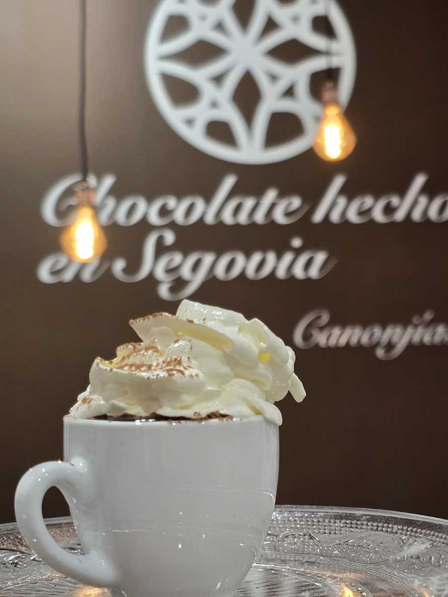 Chocolate Hecho en Segovia Photo 5