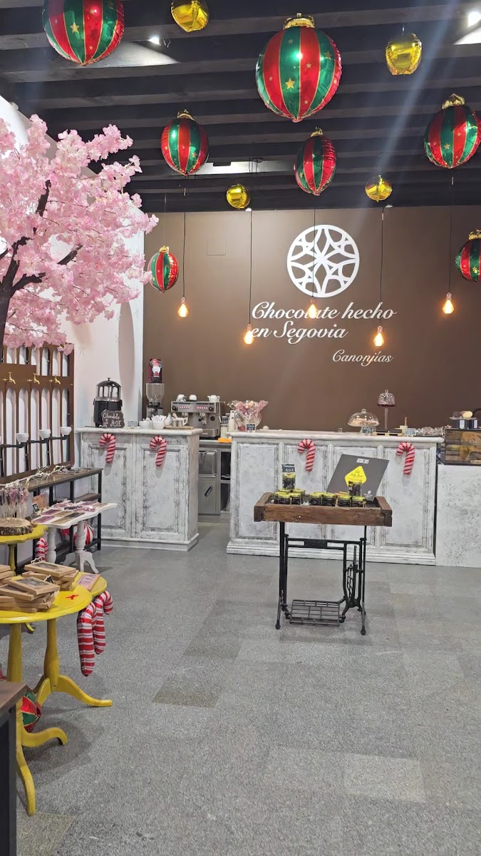 Chocolate Hecho en Segovia Photo 9