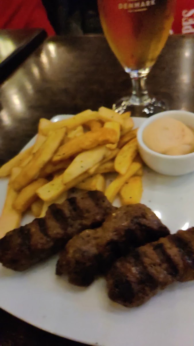 Xclusive Grill & Crêpes Photo 2