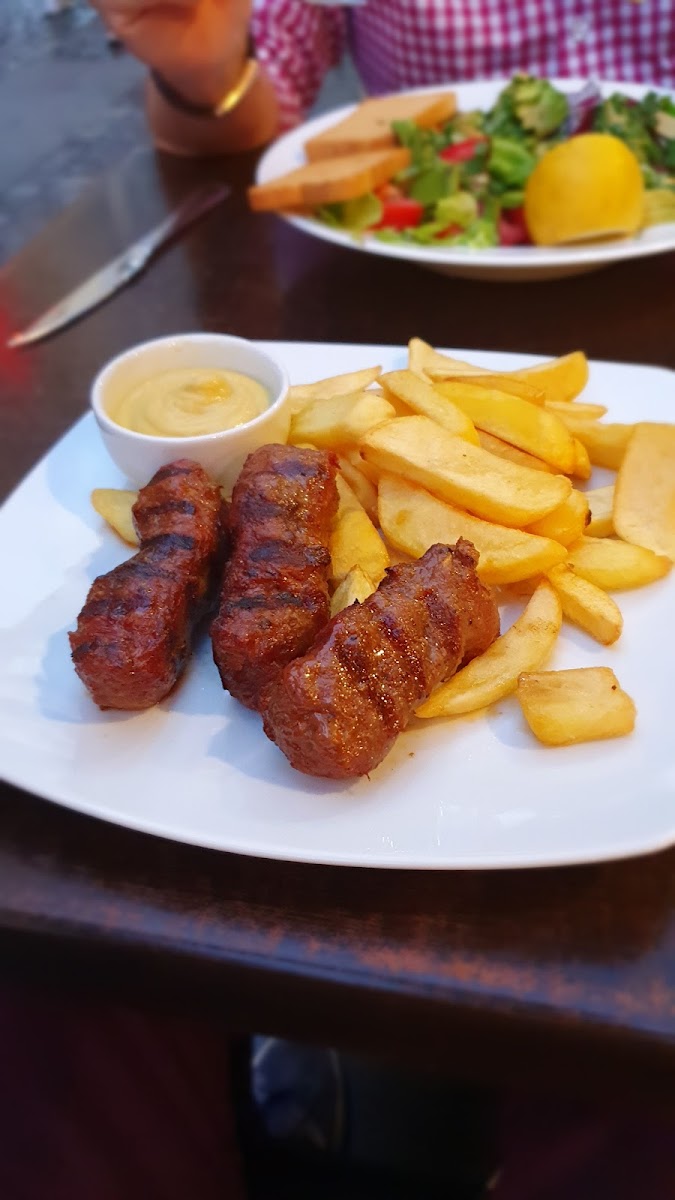 Xclusive Grill & Crêpes Photo 6