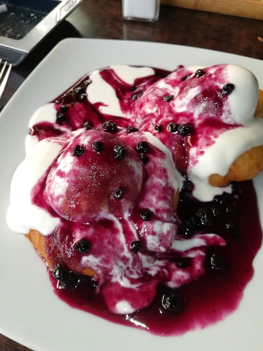 Xclusive Grill & Crêpes Photo 8