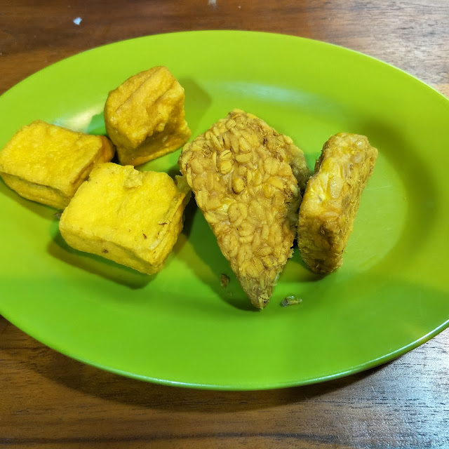 Tempe Tahu