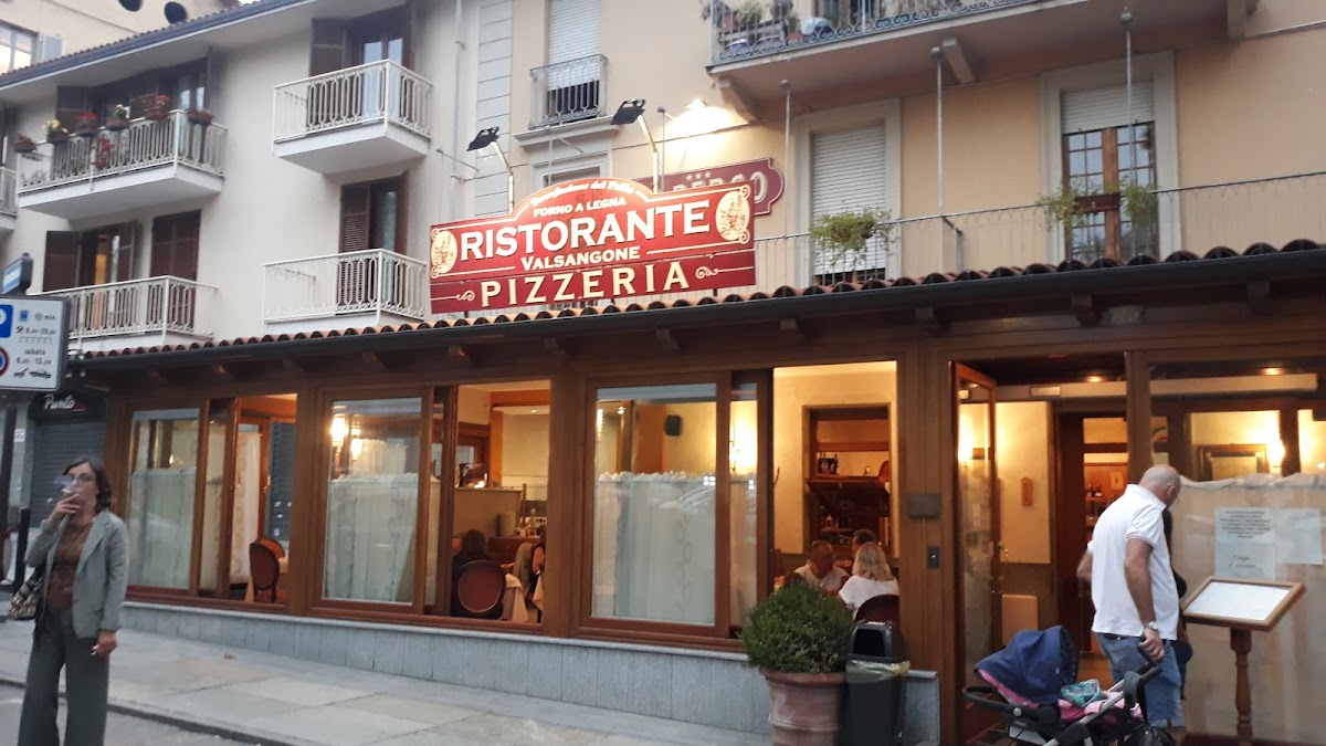 Ristorante Valsangone