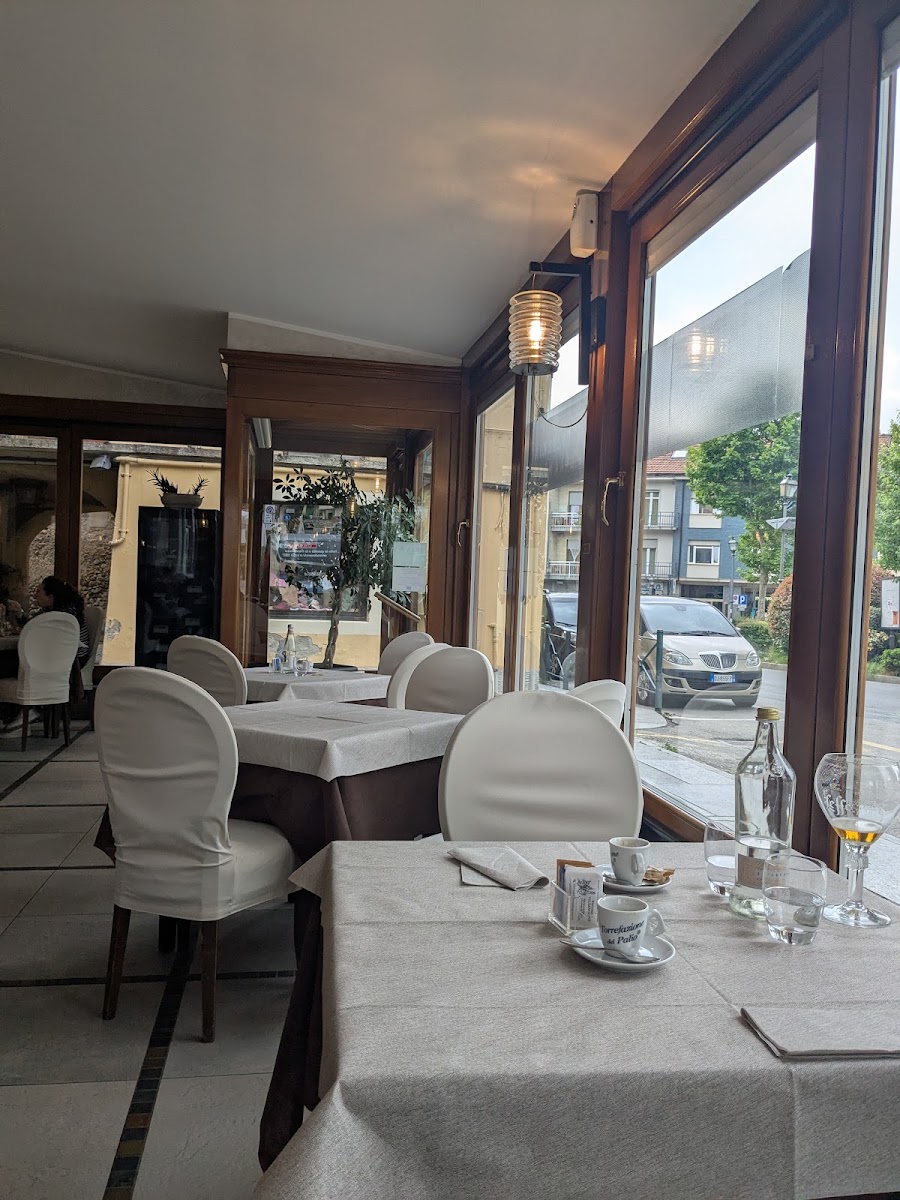 Ristorante Valsangone Photo 3