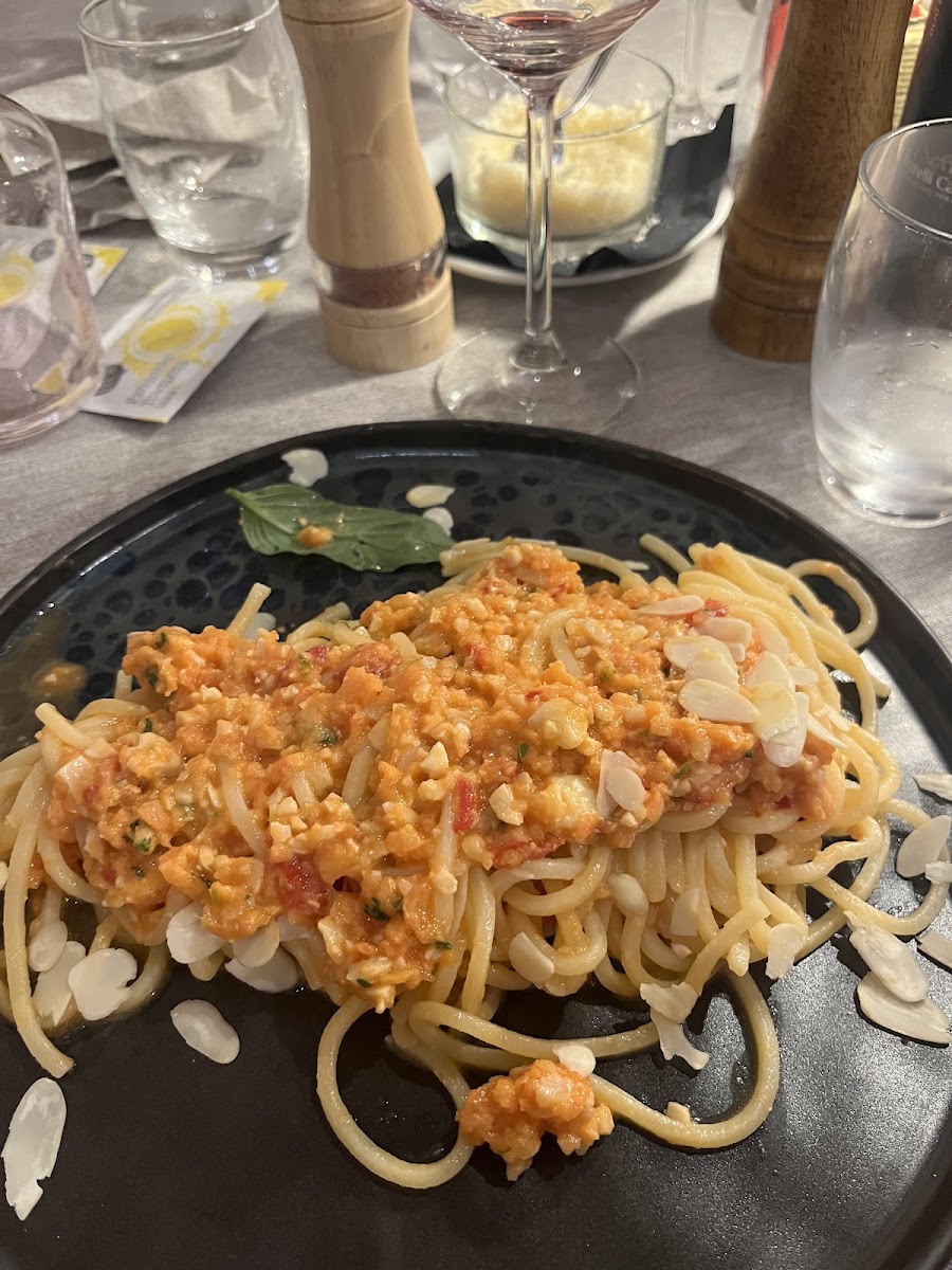 Ristorante Valsangone Photo 4