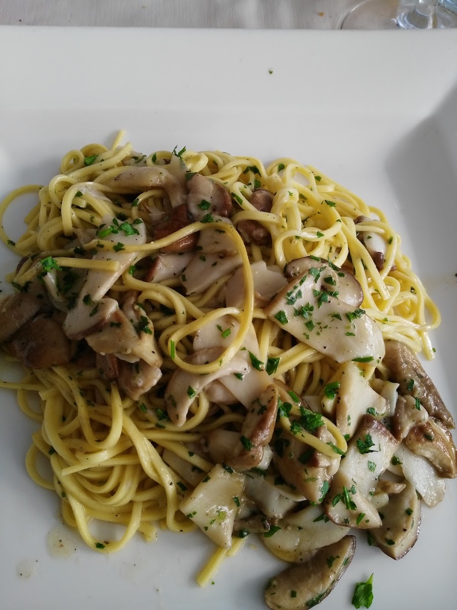 Ristorante Valsangone Photo 6