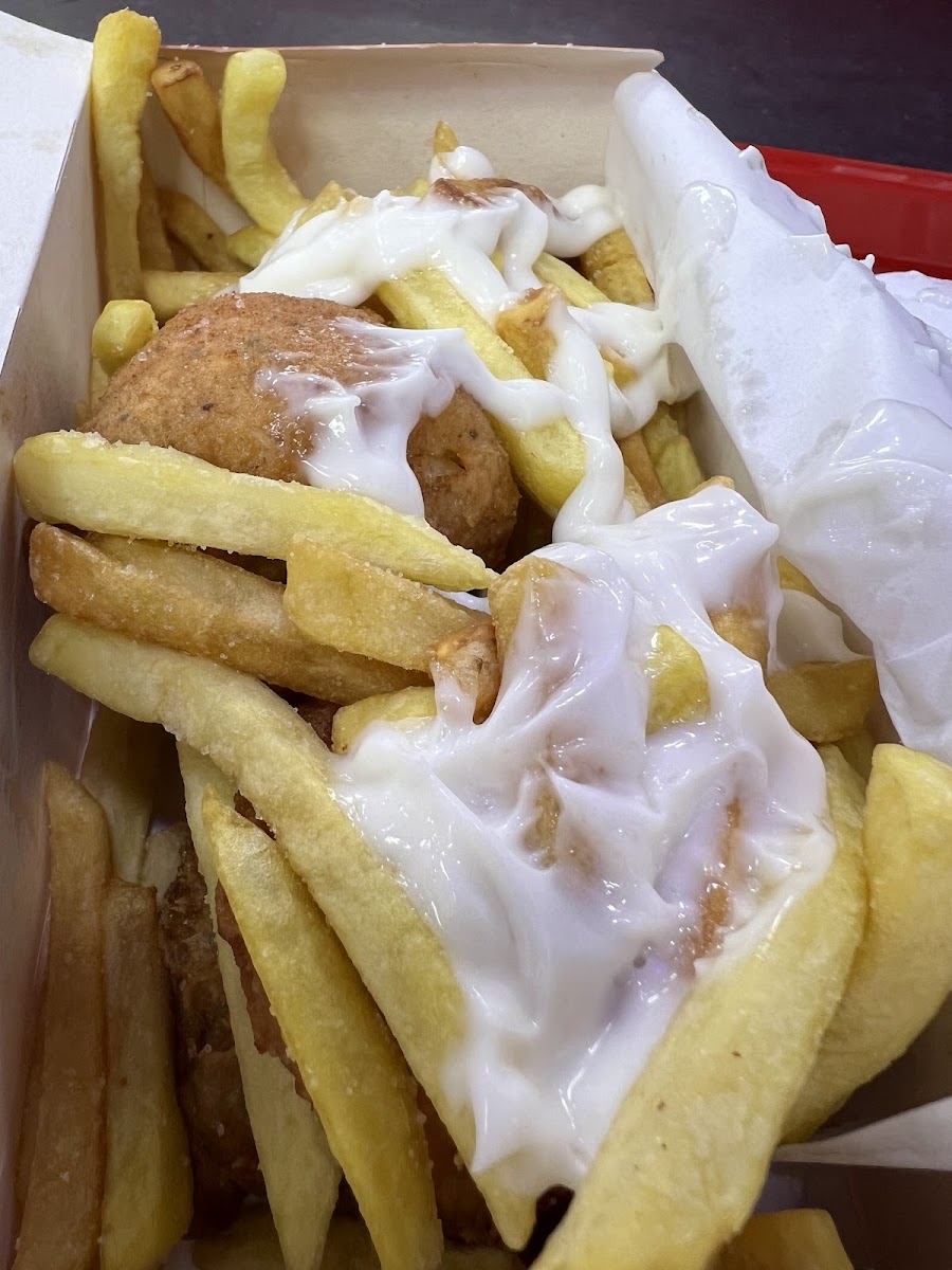 Chicken.com (West Brom) Photo 10