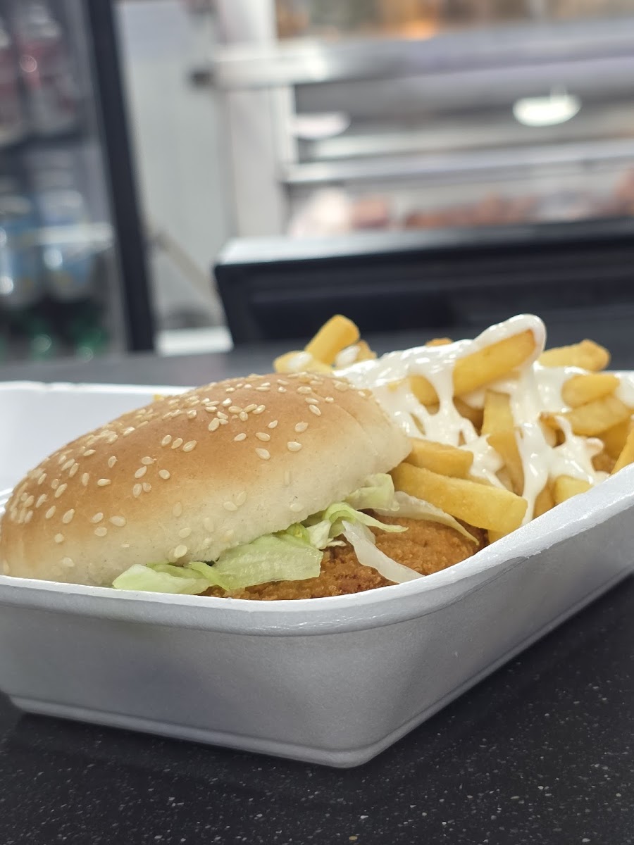 Chicken.com (West Brom) Photo 2
