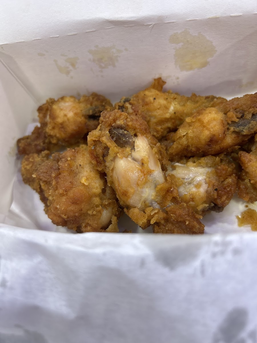 Chicken.com (West Brom) Photo 3
