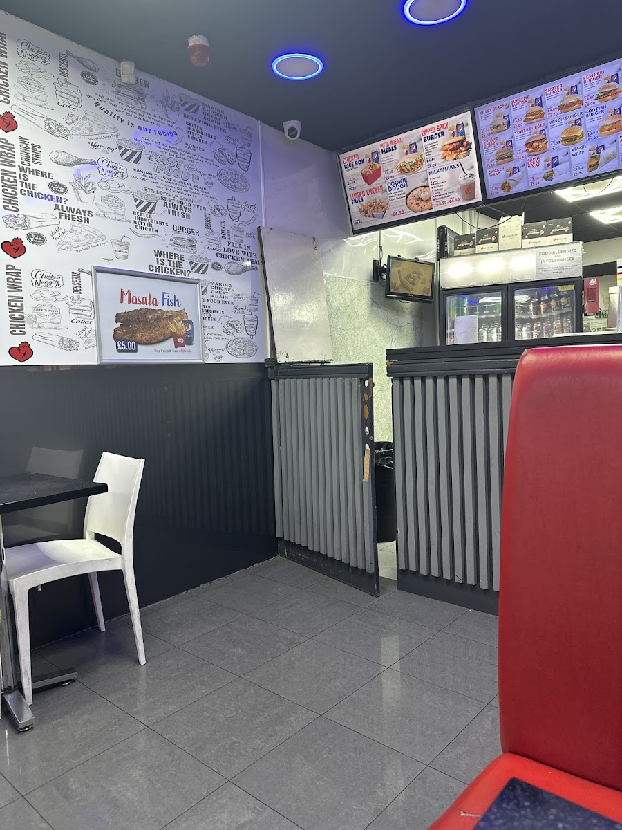 Chicken.com (West Brom) Photo 4