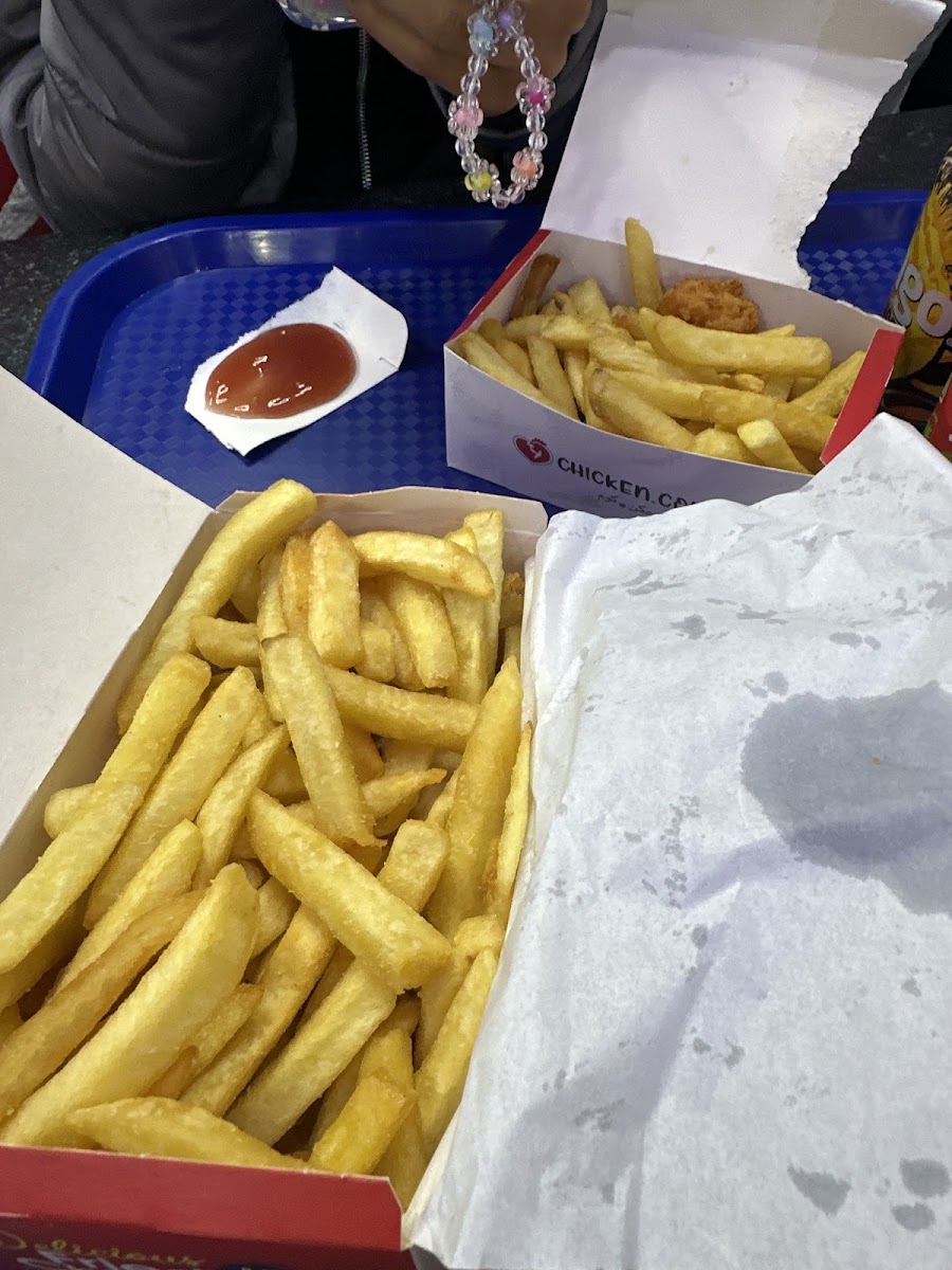 Chicken.com (West Brom) Photo 7