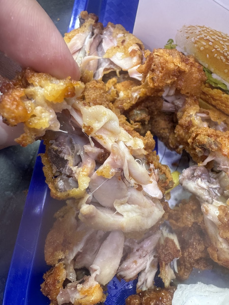 Chicken.com (West Brom) Photo 8