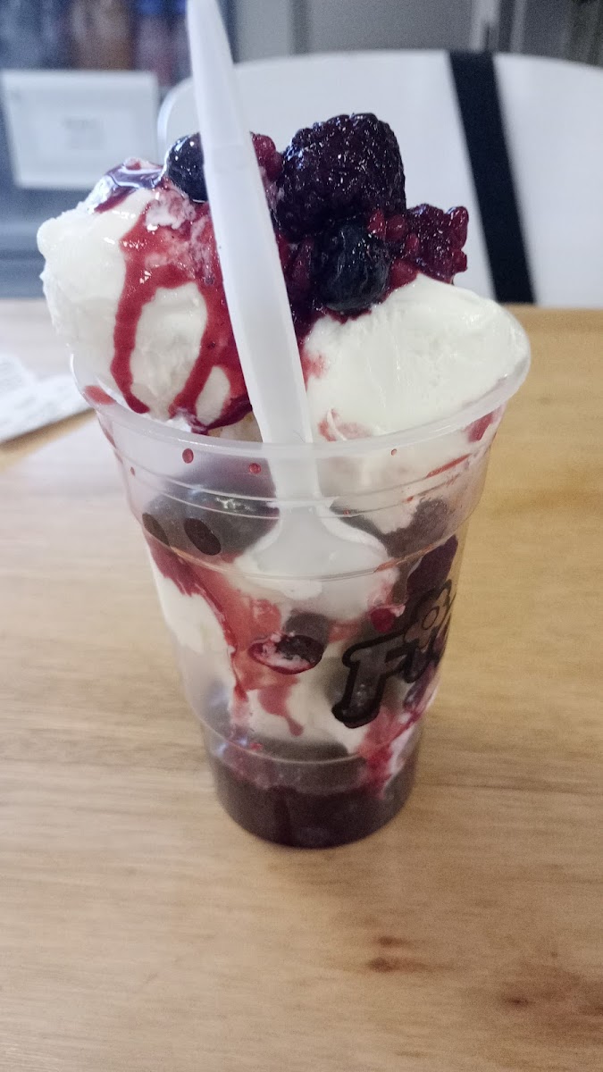 Fiore Helados | Roca Photo 2