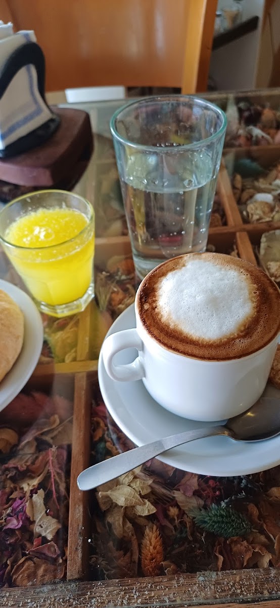 Café Del País Photo 10