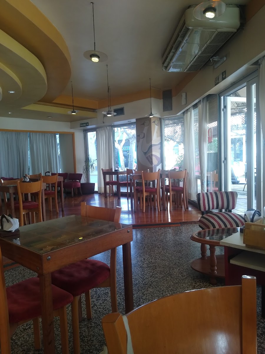 Café Del País Photo 4