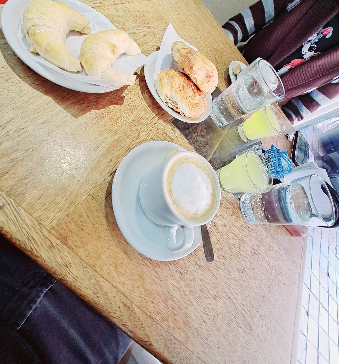Café Del País Photo 5