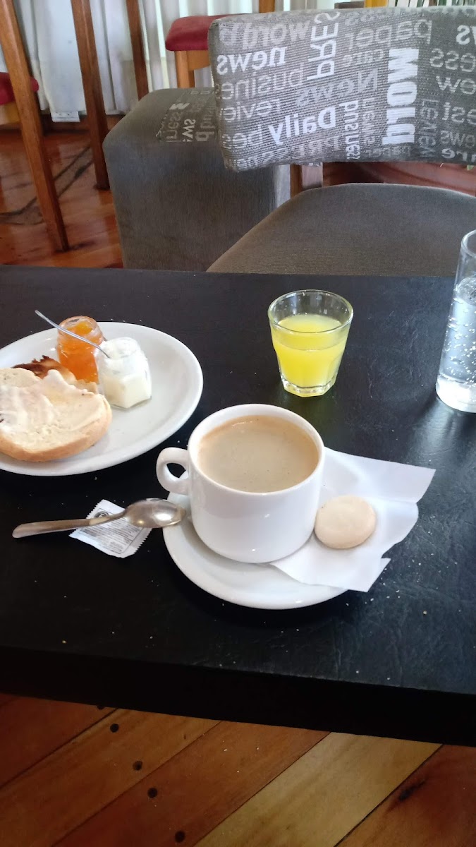 Café Del País Photo 7