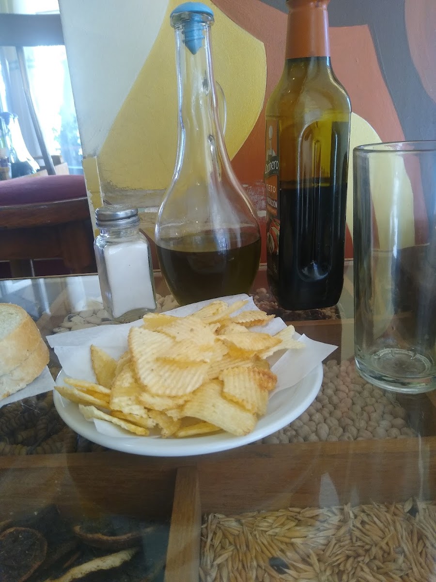 Café Del País Photo 8